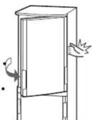 SHARP SJWS320TBK - PIMITKA - 1