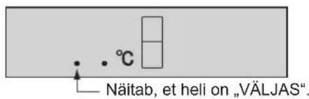 SHARP SJWS320TBK - Heli SISSE/VALJA Iolutamine - 3