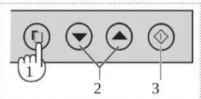 SHARP SJWS320TBK - Temperaturos reguliavimas - 1