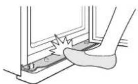 SHARP SJWS320TBK - UWAGA - 2