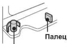 SHARP SJWS320TBK - KoHcTpkykz - 1