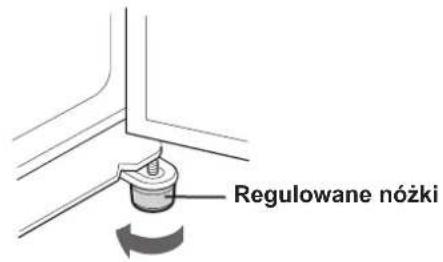 SHARP SJWS320TBK - OSTRZEZENIE - 2