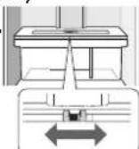 SHARP SJWS320TBK - Luces LED1. - 1