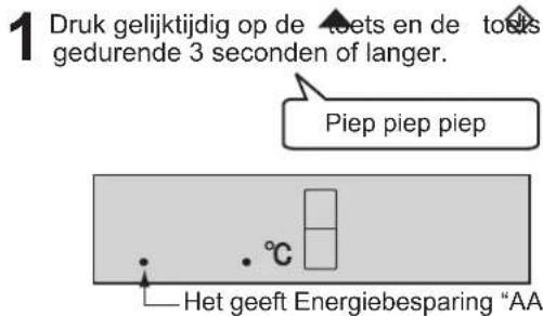 SHARP SJWS320TBK - Energiebesparing - 2