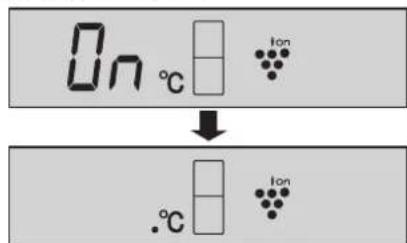 SHARP SJWS320TBK - Ion Dispositivul de ionizare „Plasmacluster" - 5