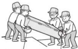 SHARP SJWS320TBK - Kata thv eTaopopa - 2