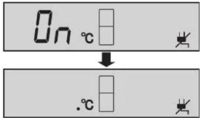 SHARP SJWS320TBK - Power Failure - 3