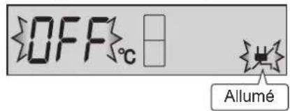 SHARP SJWS320TBK - Panne de courant - 1