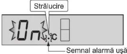 SHARP SJWS320TBK - Pentru a anula operatiunea - 1