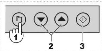 SHARP SJWS320TBK - Controllo temperatura - 1