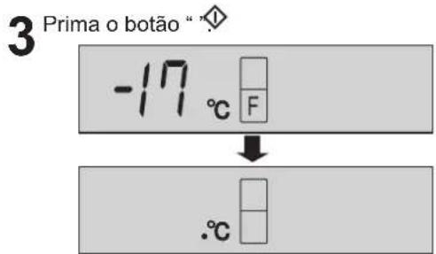 SHARP SJWS320TBK - Compartmento do congelador - 3