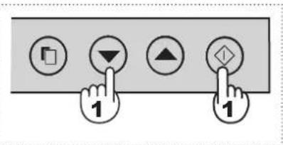 SHARP SJWS320TBK - Výstražná signalizácia dverí - 1