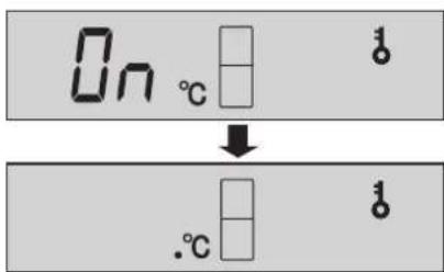 SHARP SJWS320TBK - Kindersicherung (Ausgenommen SJ-RM320T) - 3