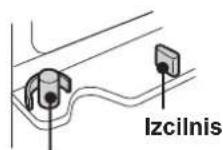 SHARP SJWS320TBK - Uzbüve - 1