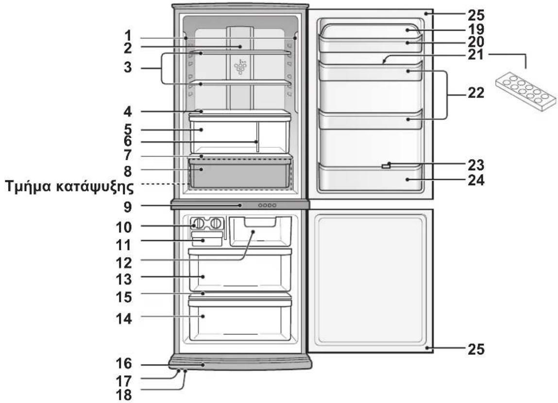SHARP SJWS320TBK - METPA IPOQYAAEHS - 1