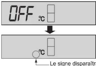 SHARP SJWS320TBK - Pour annuler l'opération - 2