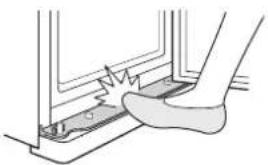 SHARP SJWS320TBK - NOTÁ - 2