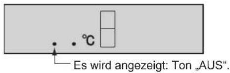 SHARP SJWS320TBK - Ton EIN/AUS - 3