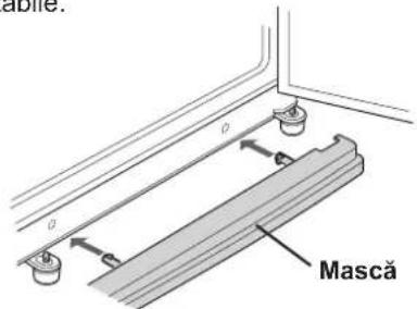 SHARP SJWS320TBK - AVERTISMENT - 3