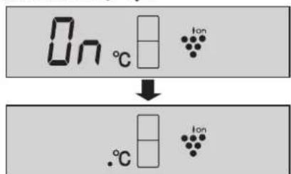 SHARP SJWS320TBK - Plasmacluster - 8