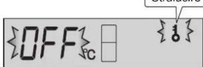 SHARP SJWS320TBK - Blocare copii (Cu exceptia SJ-RM320T) - 1