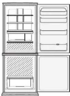 SHARP SJWS320TBK - Apomatn3aTop - 1