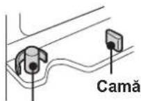 SHARP SJWS320TBK - Structura - 1