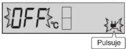 SHARP SJWS320TBK - Awaria zasilania - 1