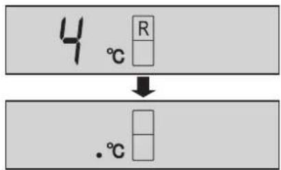 SHARP SJWS320TBK - MÄRKUS - 1