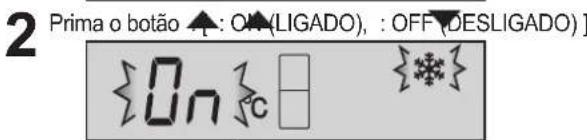 SHARP SJWS320TBK - Congelamento expresso (Excepto para SJ-RM320T) - 2