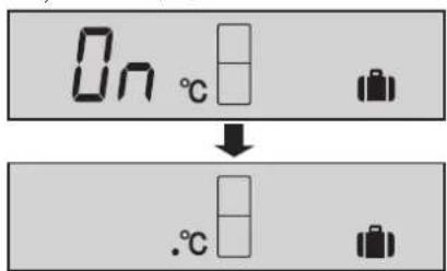 SHARP SJWS320TBK - Mod vacanţă (Cu exceptia SJ-RM320T) - 3