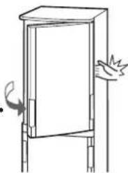 SHARP SJWS320TBK - POZNÁMKA - 1