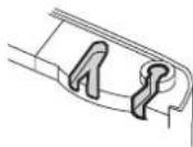 SHARP SJWS320TBK - Structura - 3