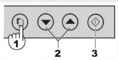 SHARP SJWS320TBK - KoHTpoJIb 3a TempepatypoiO - 1