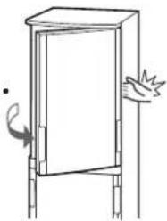 SHARP SJWS320TBK - MEGJEGYZES - 1