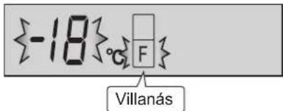 SHARP SJWS320TBK - Fagyasztóter - 1