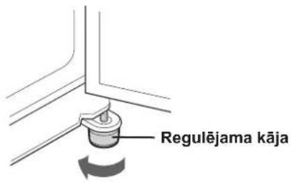 SHARP SJWS320TBK - BRIDINAJUMS - 2