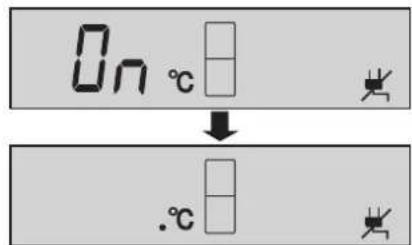 SHARP SJWS320TBK - Paná deurrent - 3