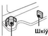 SHARP SJWS320TBK - CtpyKtypa - 1