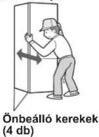 SHARP SJWS320TBK - Szallitaskor - 1