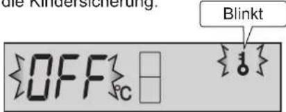 SHARP SJWS320TBK - Kindersicherung (Ausgenommen SJ-RM320T) - 1