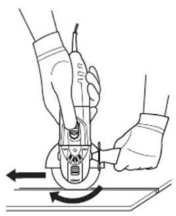 SKIL 9035 AA - AR - 3