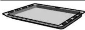 SIEMENS HB331E0 - Wire rack - 1