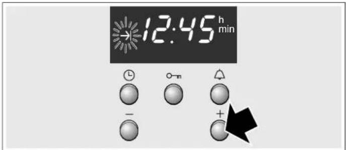 SIEMENS HB331E0 - The oven should switch on and off automatically - 2