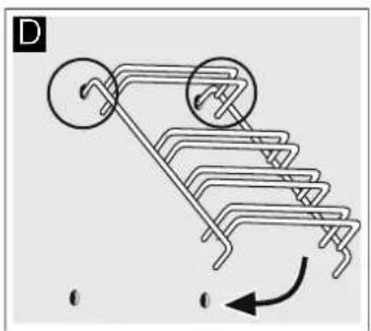 SIEMENS HB331E0 - ⚠️ Incorrect assembly! - 2