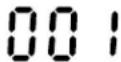 SEG BB 1325 - Programmed playback - 2