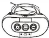 SIEMENS BB 1322 Princess - Lieferumfang - 1