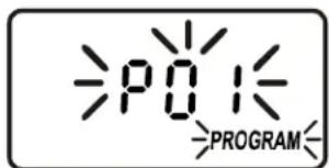 SIEMENS BB 1322 Princess - Riproduzione programmata - 1