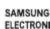 SAMSUNG HM3300 - Garantie - 1