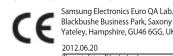 SAMSUNG HM3300 - Oreillette Bluetooth : HM3300 - 1